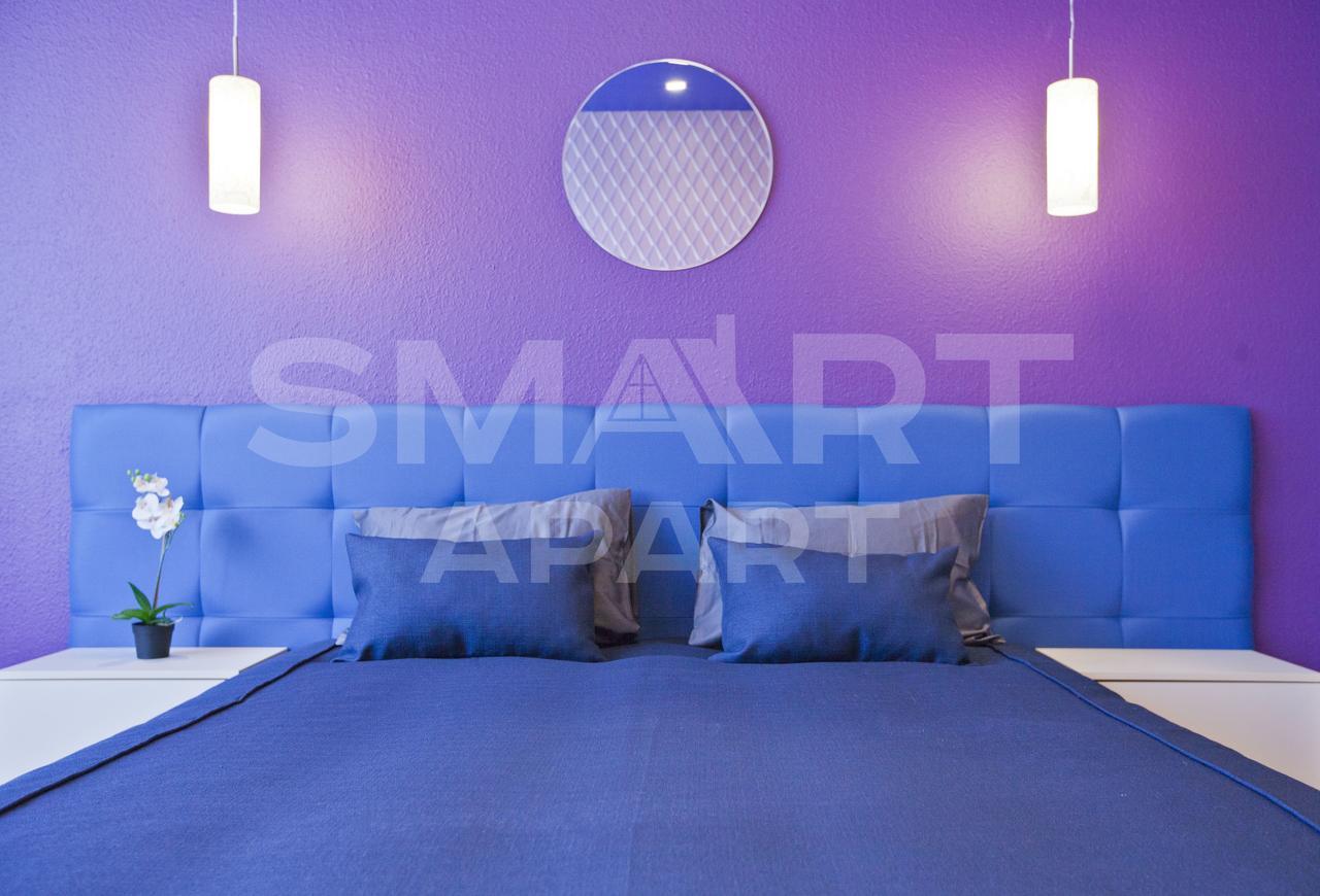 Smart Apart At Artek Aparthotel Ekaterinburg Luaran gambar